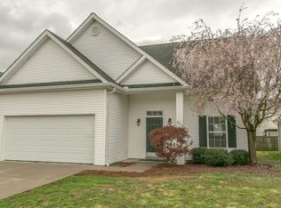 431 Tulane Ct, Murfreesboro, TN 37128