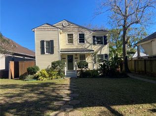 5943 General Haig St, New Orleans, LA 70124