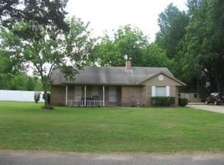 311 Ruff St, New Boston, TX 75570