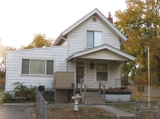 507 N Eureka Ave, Columbus, OH 43204
