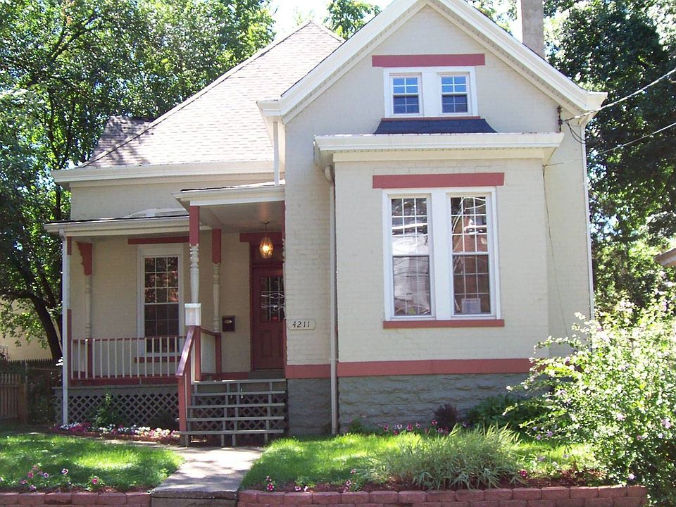 Exterior Summer