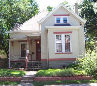 4211 Williamson Pl, Cincinnati, OH, 45223