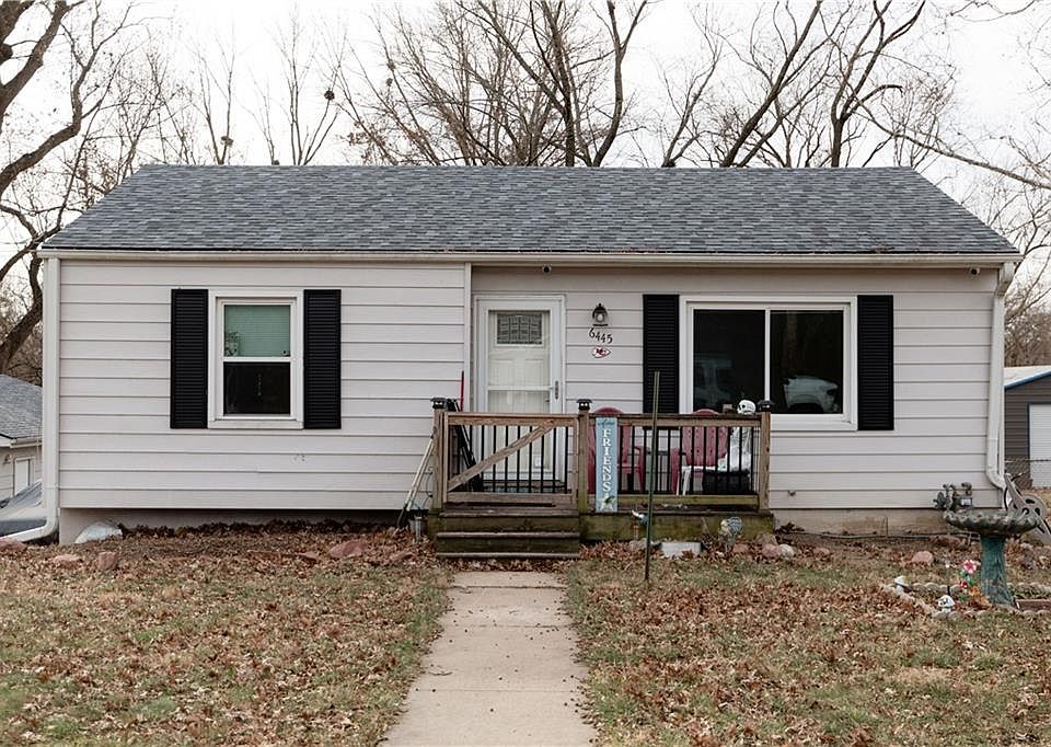1st image of 6445 Parkview Ave