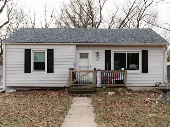 6445 Parkview Ave, Kansas City, KS 66104