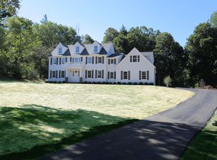 36 Barrett Rd, Katonah, NY 10536