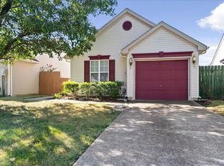 4225 Halford Dr, Evansville, IN 47715