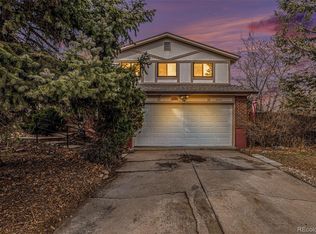 3005 S Cathay Cir, Aurora, CO 80013