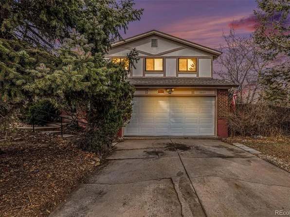 3005 S Cathay Circle, Aurora, CO 80013