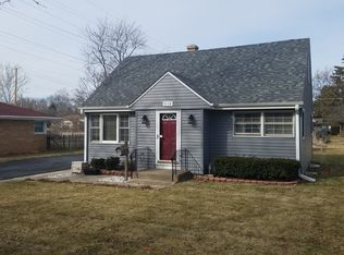 214 Pearl St, Cary, IL 60013