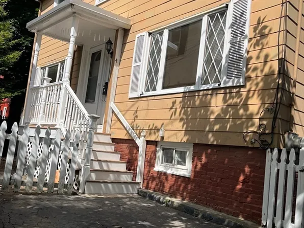 4 Cottage Cir, Somerville, MA 02144