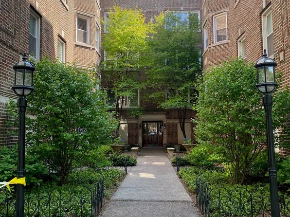 1047 W Glenlake Ave APT 2, Chicago, IL 60660