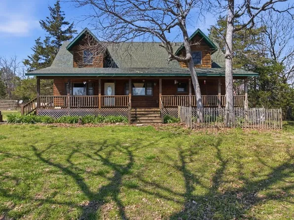 4570 State Hwy, Theodosia, MO 65761