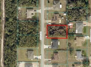 Tba Southwest Ter #19, Ocala, FL 34473