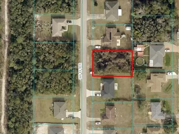 Tba Southwest Ter #19, Ocala, FL 34473