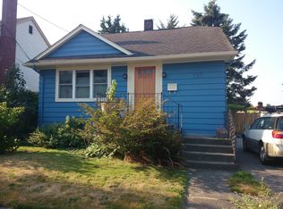 727 N 88th St, Seattle, WA 98103