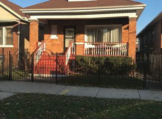 6521 S Francisco Ave, Chicago, IL 60629