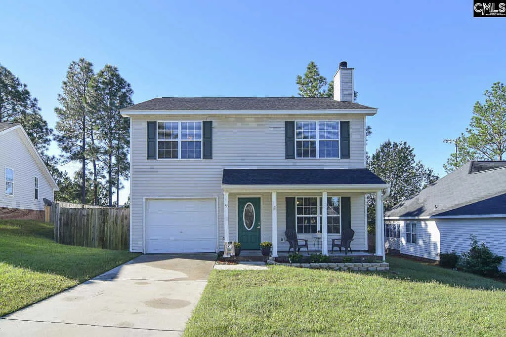 9 Burberry Ln, Columbia, SC 29229 | Zillow