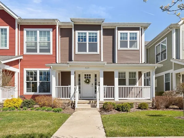 429 Corby Blvd, South Bend, IN 46617