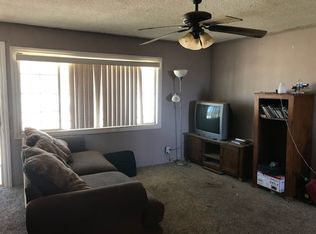 4719 Avenida La Mirada, Joshua Tree, CA 92252