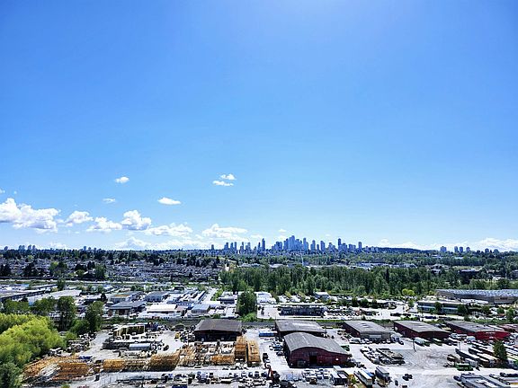 3rd image of 4880 Lougheed Hwy #1207