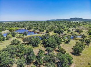 2482 Loving Rd, Jacksboro, TX 76459