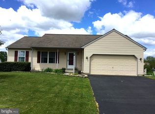 3215 Bitternut Blvd, York, PA 17404