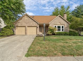 5663 Pinto Cir, Indianapolis, IN