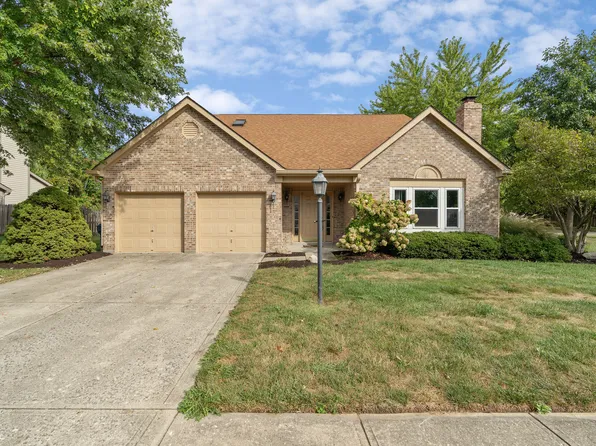 5663 Pinto Cir, Indianapolis, IN 46228