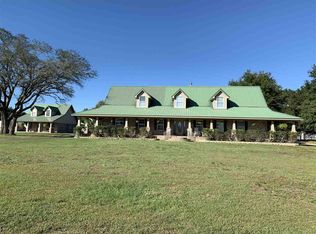 8990 Hickory Hammock Rd, Milton, FL 32583