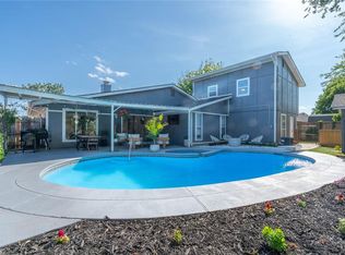 5217 NW 109th St, Oklahoma City, OK 73162