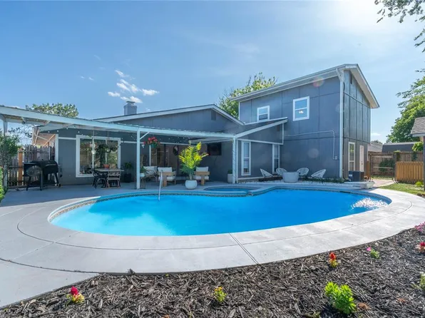 5217 NW 109th St, Oklahoma City, OK 73162