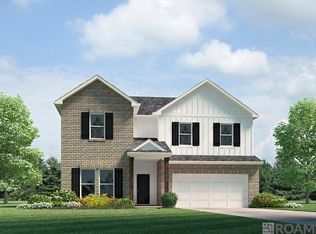 6933 Midway St, Zachary, LA 70791