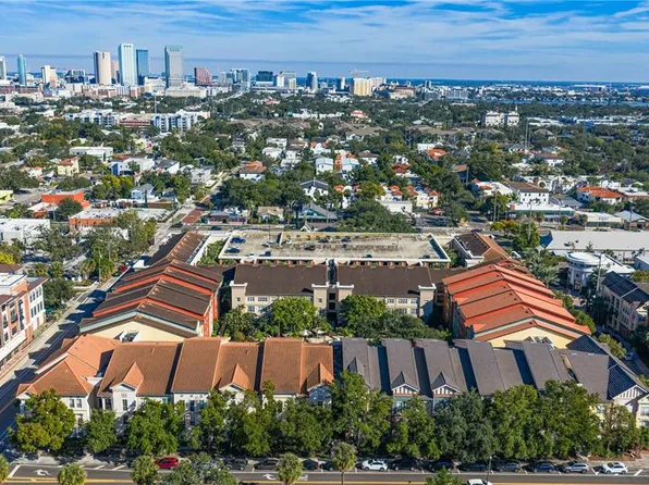 2421 W Horatio St Unit 835, Tampa, FL 33609