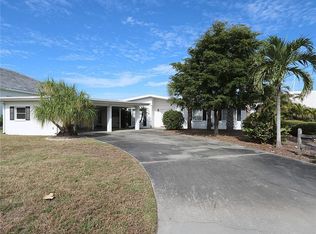 2120 Gulfview Rd, Punta Gorda, FL 33950