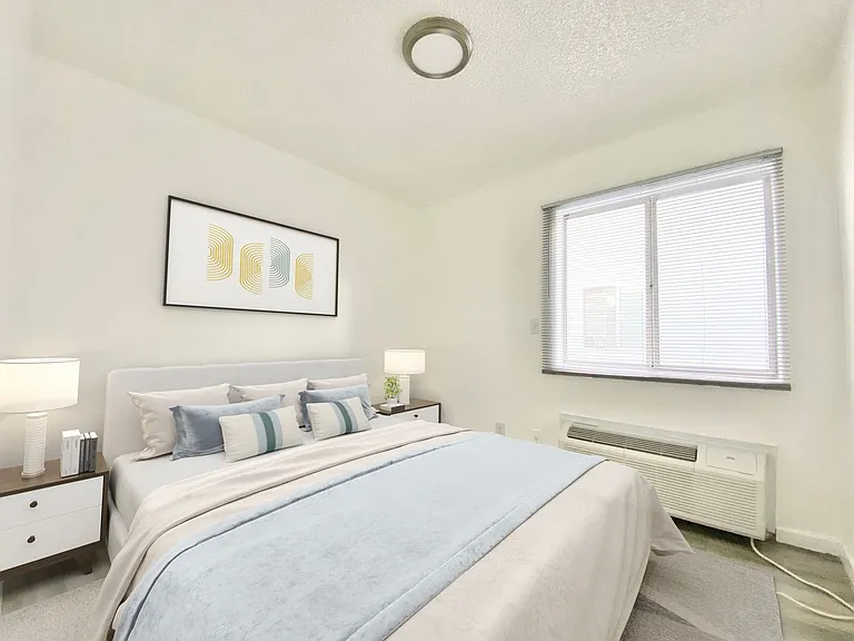 Rampart Village Villas — Photo 15