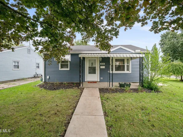 402 Branbury Rd, Toledo, OH 43612