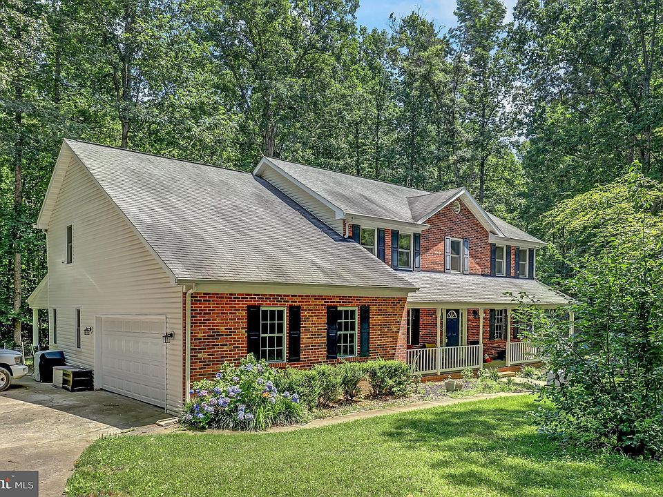 8901 Old Block House Ln, Spotsylvania, VA 22551 Zillow