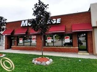 26929 Plymouth Rd, Redford, MI 48239