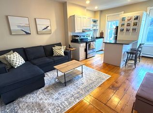 12 Mount Vernon St #2, Boston, MA 02129