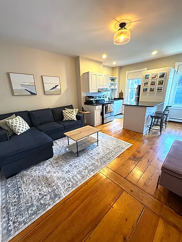 12 Mount Vernon St #2 Photo 1