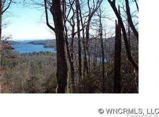 18 Panther Ridge Rd, Lake Toxaway, NC 28747