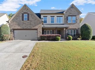 265 Parc Dr, Canton, GA 30114