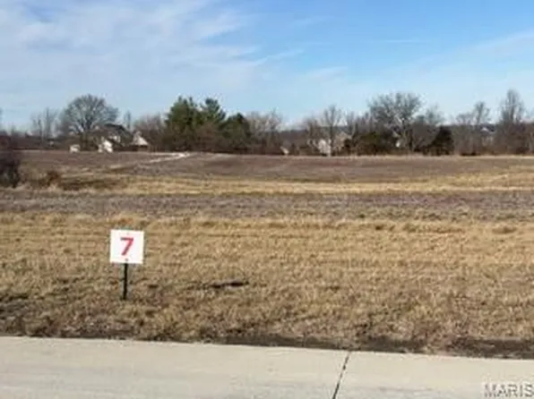 1025 Quail Grove Cir Lot 7, O'Fallon, MO 63366