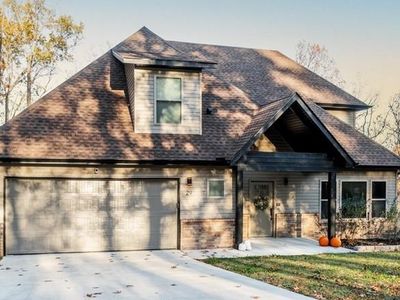 29 Selkirk Cir, Bella Vista, AR, 72715