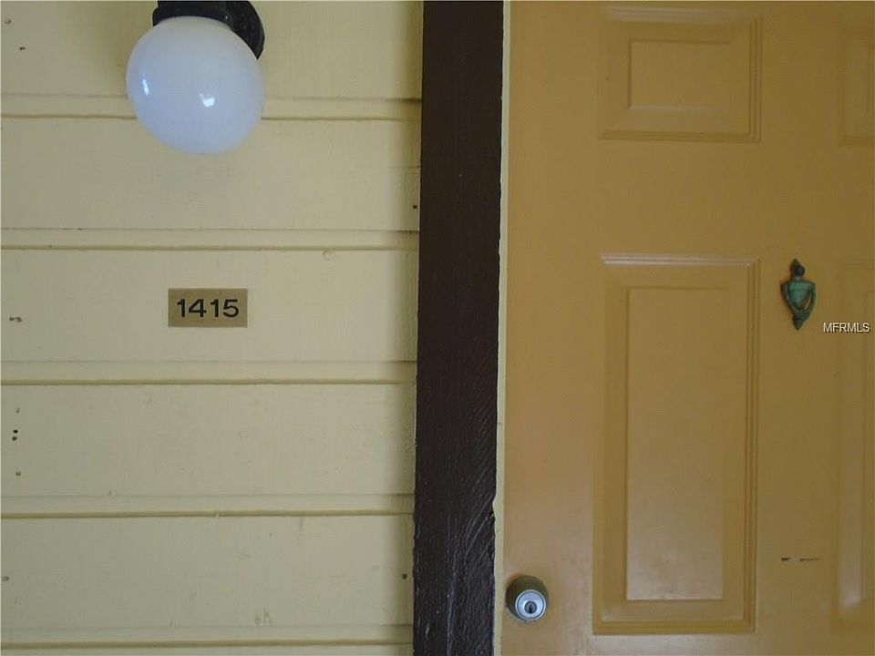 1st image of 1400 Gandy Blvd N Unit 1415