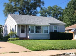 2926 W Alice Ave, Peoria, IL