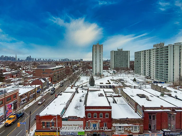 758 Dovercourt Rd W #805 — Photo 34