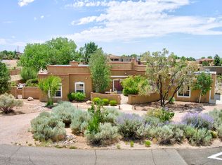 8300 San Diego Ave NE, Albuquerque, NM 87122