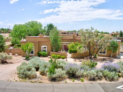 8300 San Diego Ave NE, Albuquerque, NM, 87122