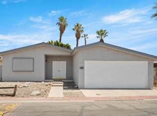 47800 Madison St UNIT 48, Indio, CA 92201